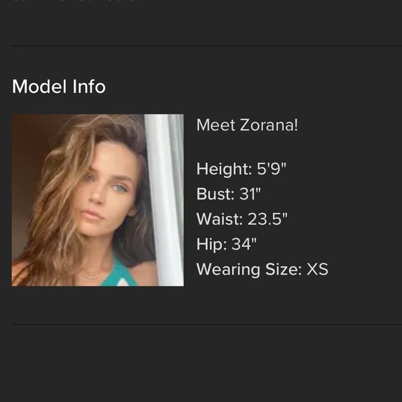 COPY - Sun goddess Wide-Leg Swim Cover-Up Jumpsuit - Picture 10 of 10